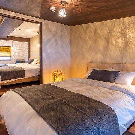 Bijou Suites Tohei Osaka Zewnętrze zdjęcie
