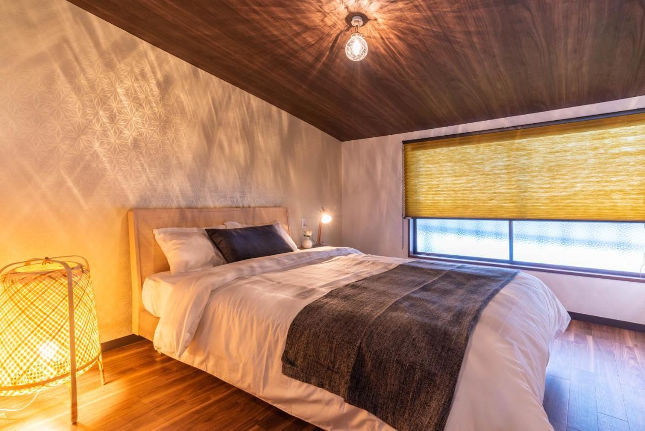 Bijou Suites Tohei Osaka Zewnętrze zdjęcie