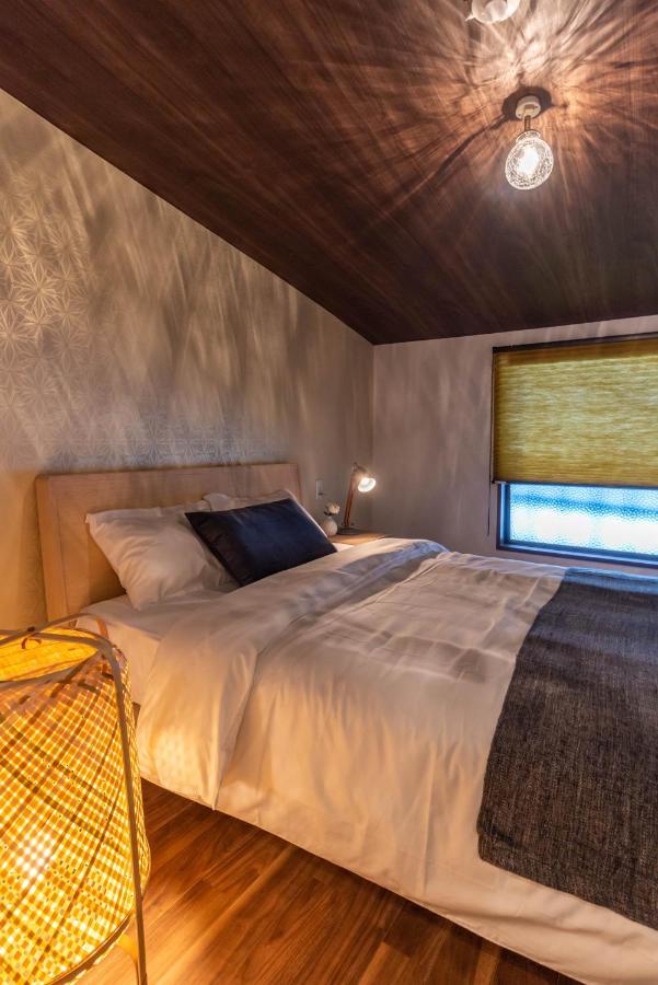Bijou Suites Tohei Osaka Zewnętrze zdjęcie
