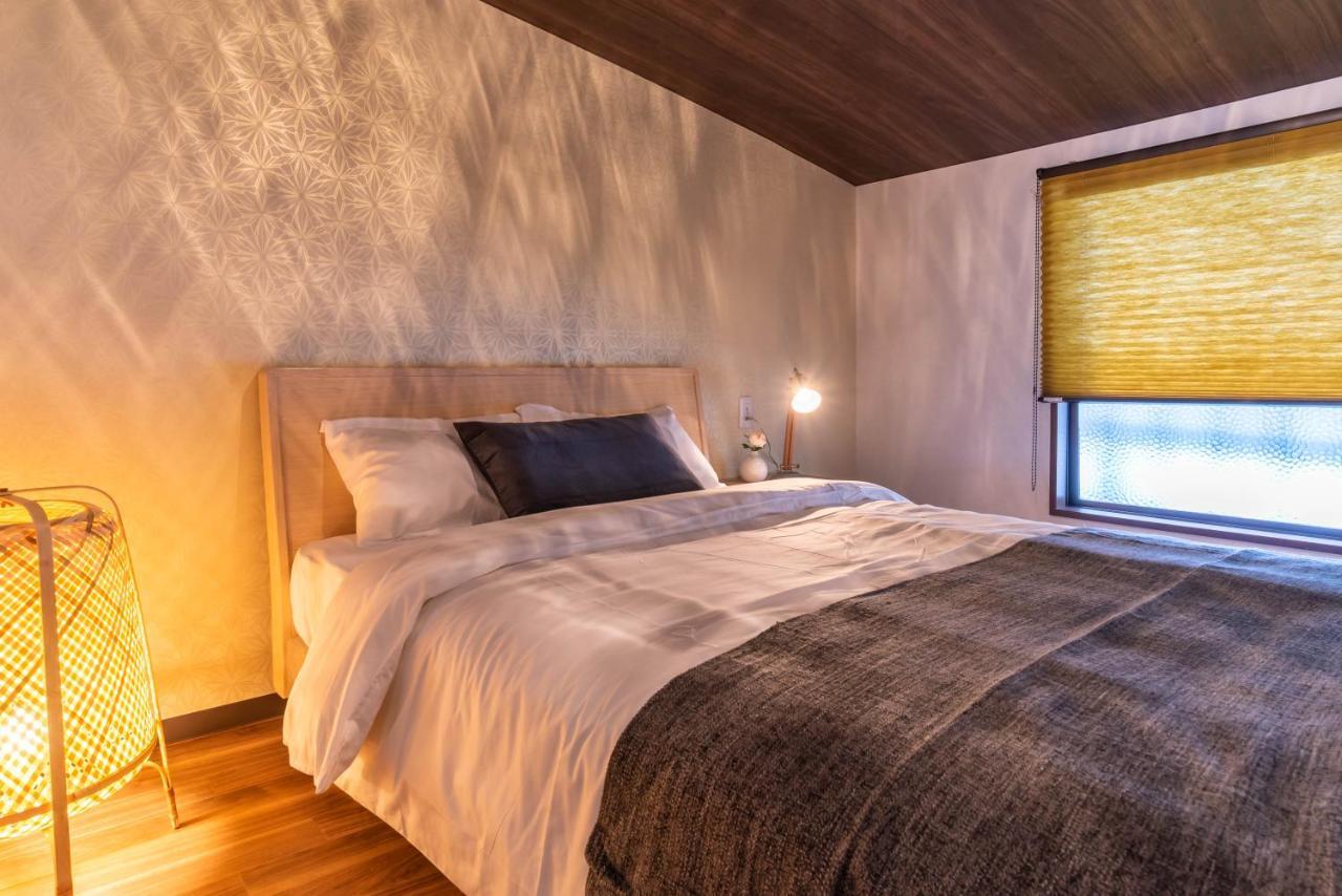 Bijou Suites Tohei Osaka Zewnętrze zdjęcie